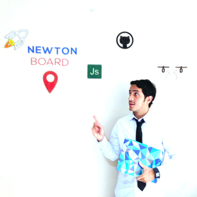 avatar for Leandro Camacho