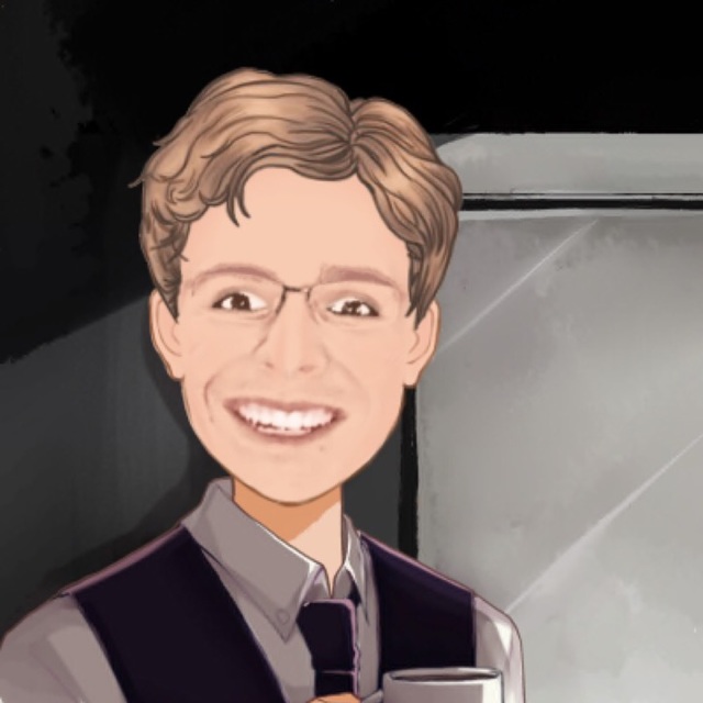 avatar for Dr. Raul Saldana
