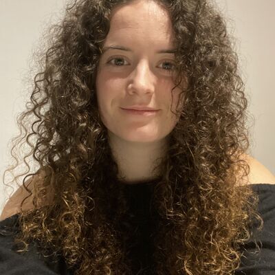 avatar for Berta Serracanta Pujol