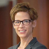 avatar for Margaret SATTERTHWAITE