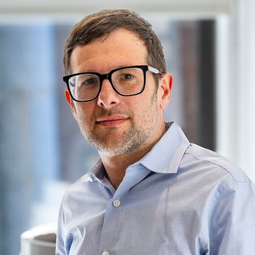 avatar for Dr. Adam D. Brown