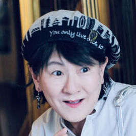 avatar for Masumi Nagasawa