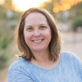 avatar for Trish Geraghty