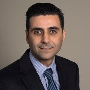 avatar for Dr. Fadi Tahan