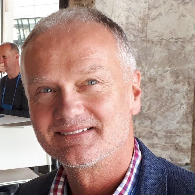 avatar for Haakon Roberts
