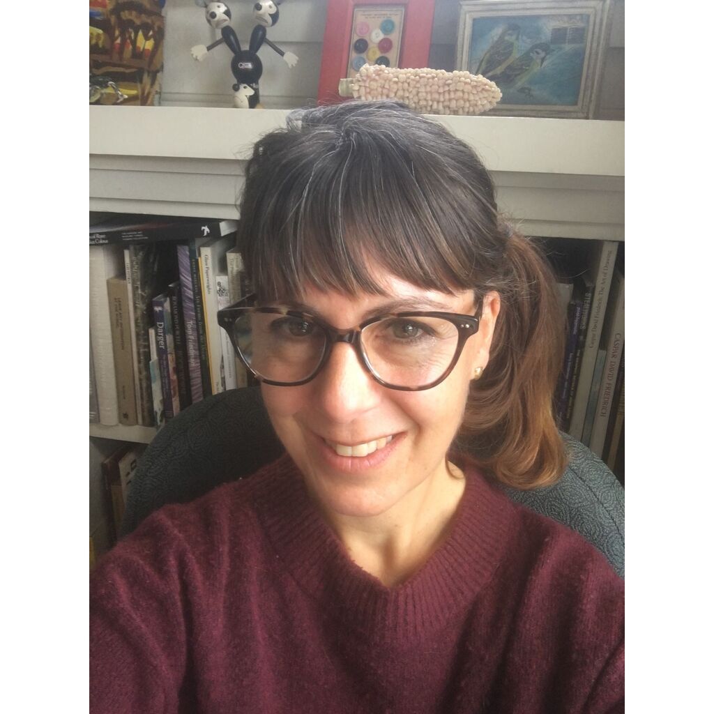 avatar for Hannah B. Tashjian