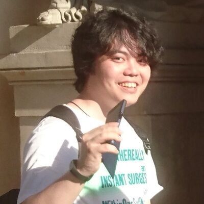 avatar for Yuya Hamamachi