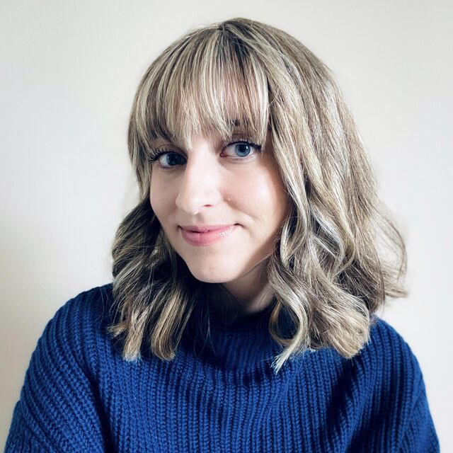 avatar for Sarah Brinley