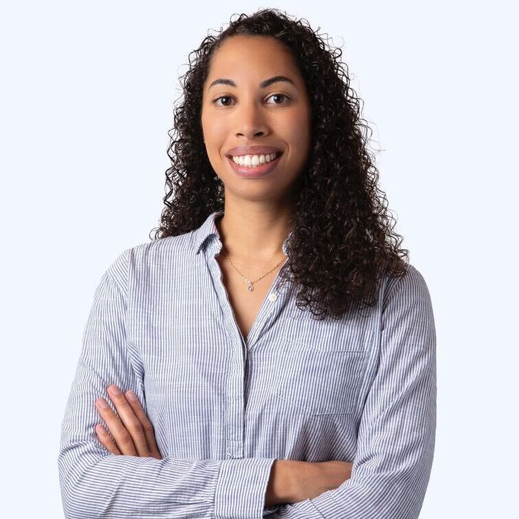 avatar for Maeva Réné-Barry