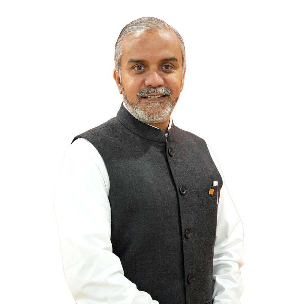 avatar for Sachin Kulkarni