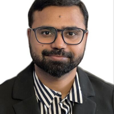 avatar for Avinash Kumar Lodhi