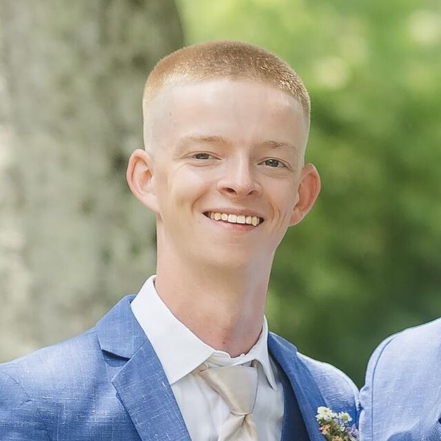 avatar for William McDonald
