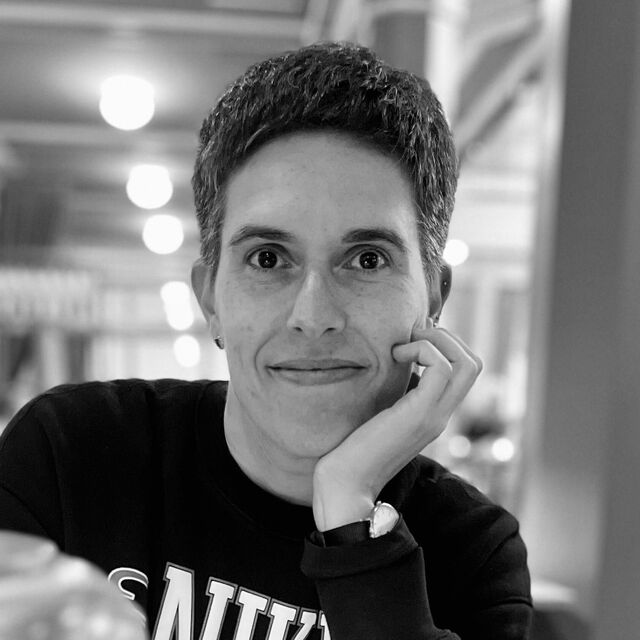 avatar for Stefania Campioli