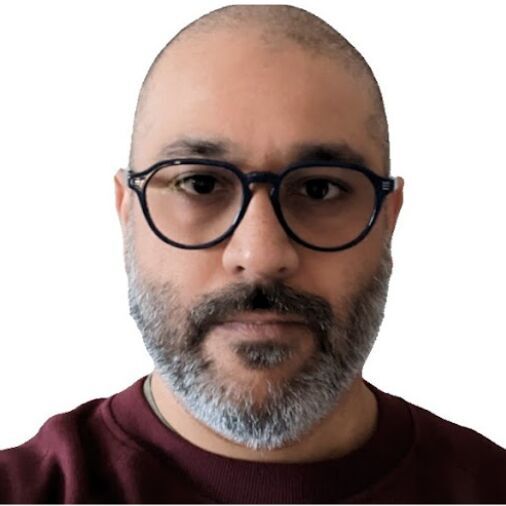 avatar for Muhammad Muneer