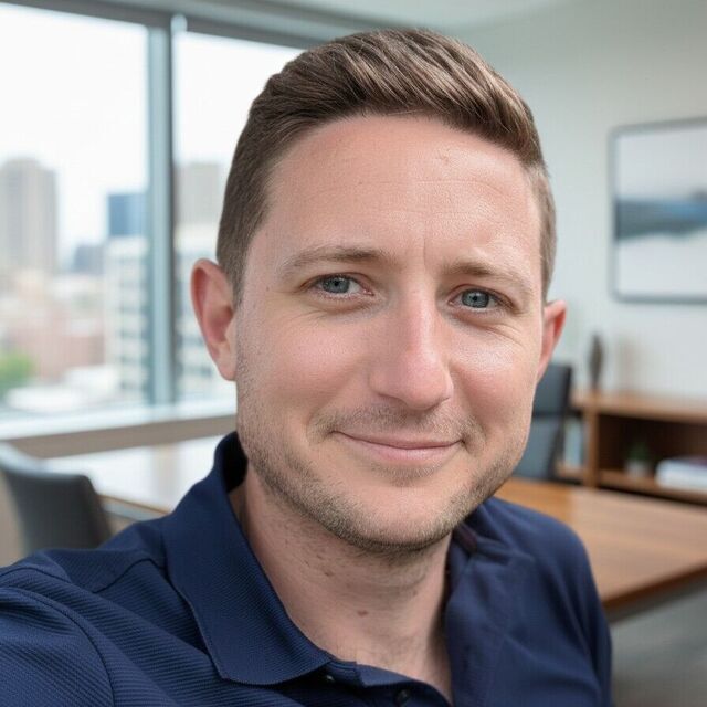 avatar for Ian MacMillan
