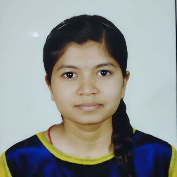 avatar for Ritu Ramesh Vernekar