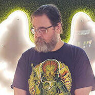 avatar for Gary Mitchel