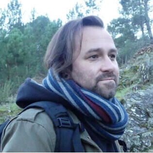 avatar for Luis Montejano