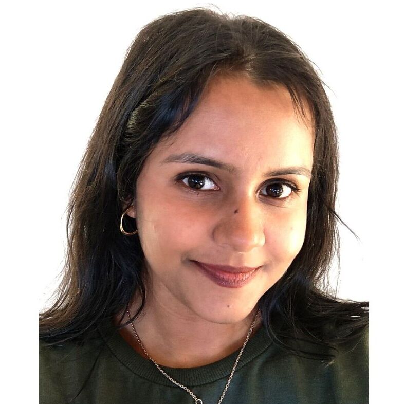 avatar for Aditi Jha