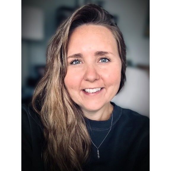 avatar for Sarah Gomez
