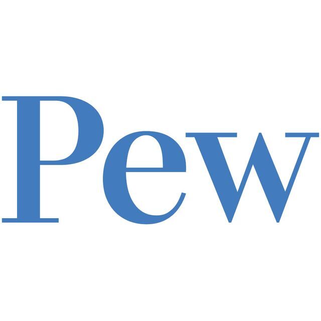 avatar for The Pew Charitable Trusts