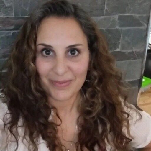 avatar for Verónica Patricia Lac Prugent