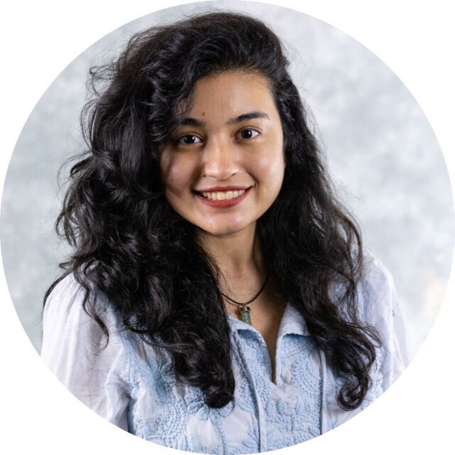 avatar for Shikha Soneji