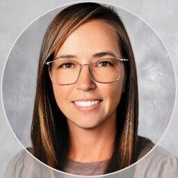 avatar for VICTORIA HARRIS