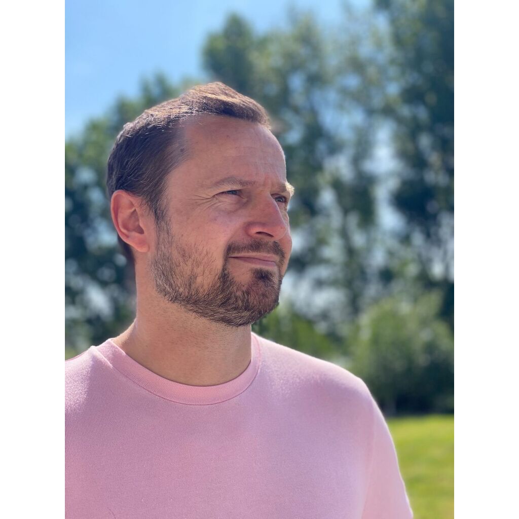 avatar for Thomas Pitteman