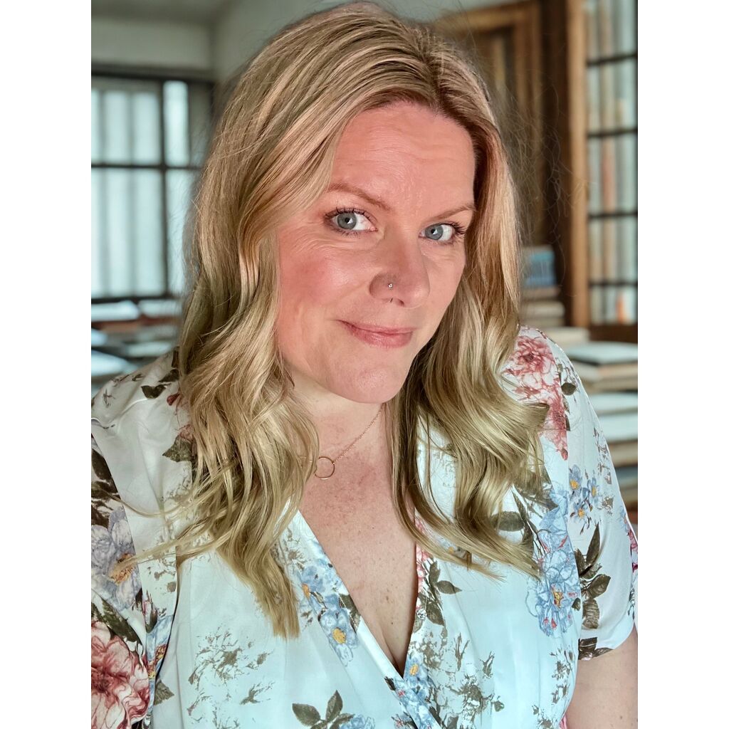 avatar for Adrienne Evans