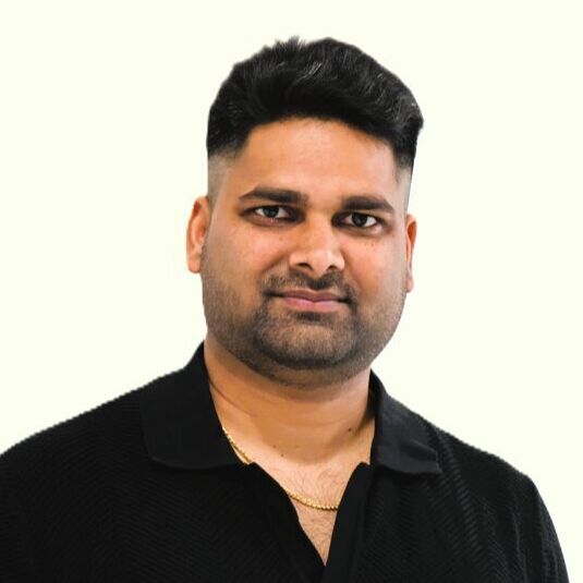 avatar for Murali Mohan Reddy Seelam
