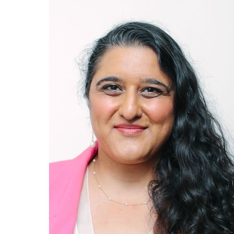 avatar for Sonali Kohli