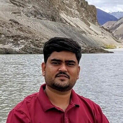 avatar for Gaurav Sharma