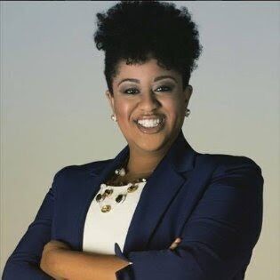 avatar for Candice Mott