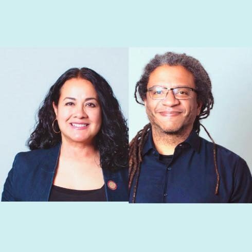 avatar for Dr. Elvira Carrizal-Dukes   and  Ronnie Dukes