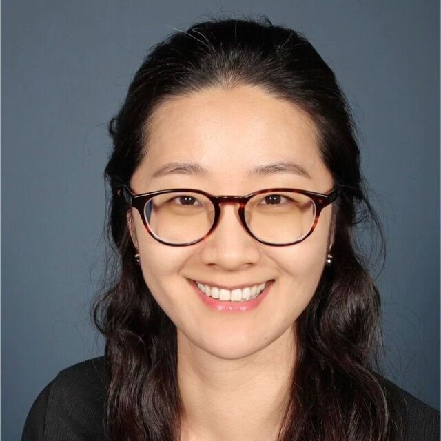 avatar for Alice Zhang