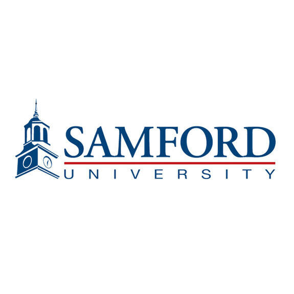 avatar for Samford University
