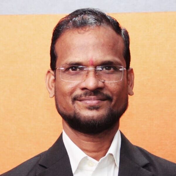 avatar for Navin Barde