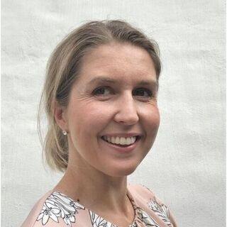 avatar for Ingrid Fredriksen