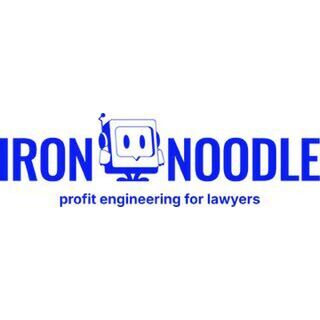avatar for Iron Noodle