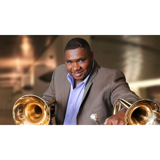avatar for Wycliffe Gordon