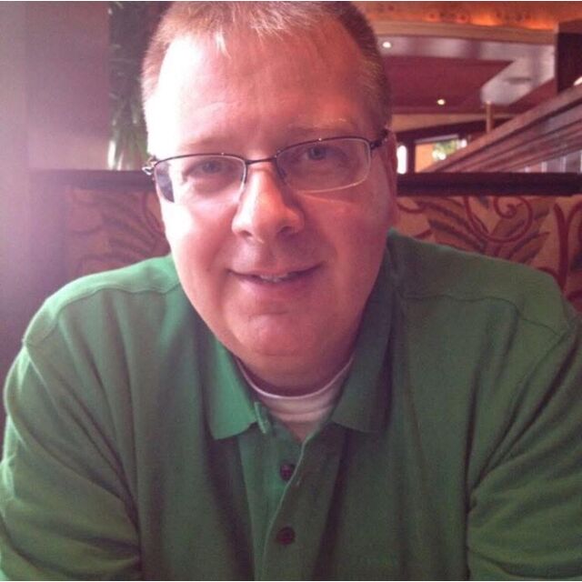 avatar for Doug Belisle