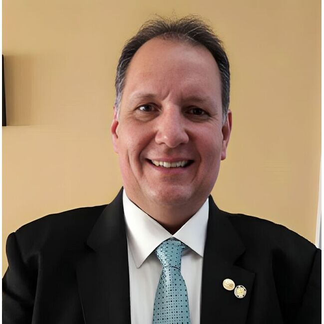 avatar for Prof. Francklin Rivas
