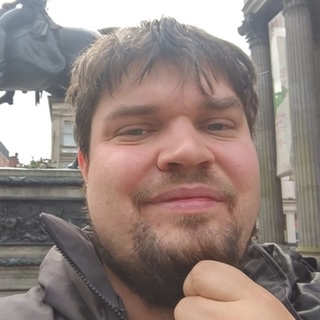 avatar for Eje Svensson