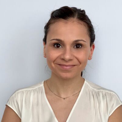 avatar for Claudia Cauli