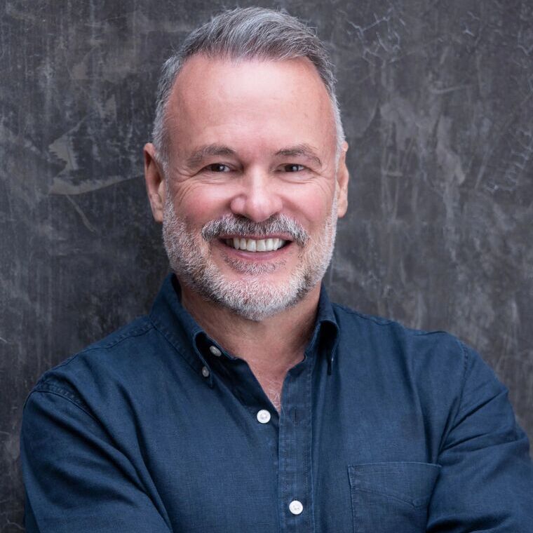 avatar for Dr. Ron Ritchhart