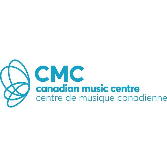 avatar for Canadian Music Centre
