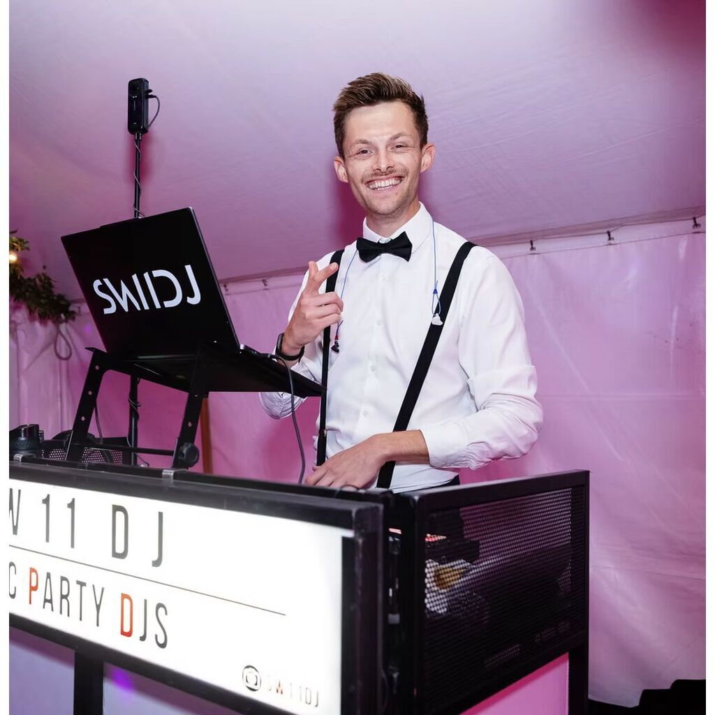 avatar for DJ Andrew