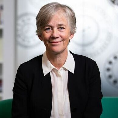 avatar for Professor Dame Angela McLean