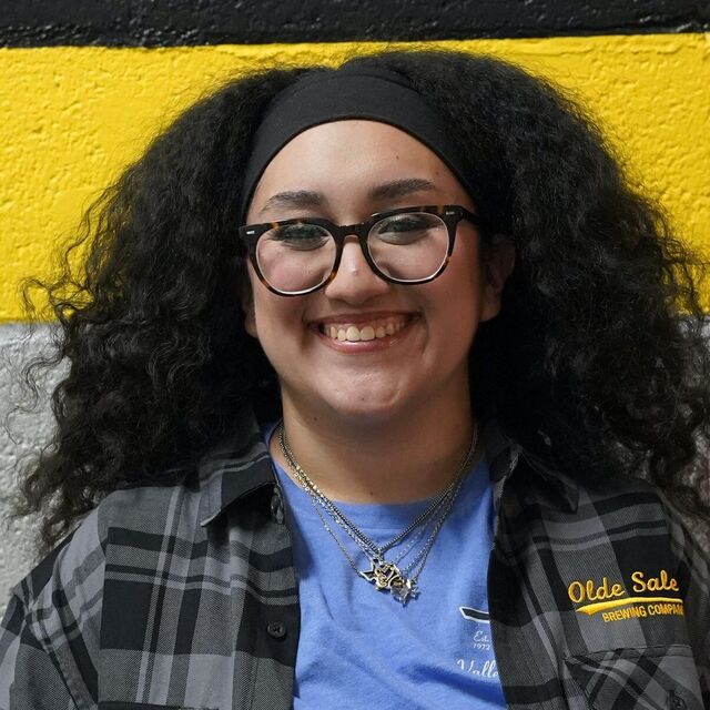 avatar for Erykah Guerra